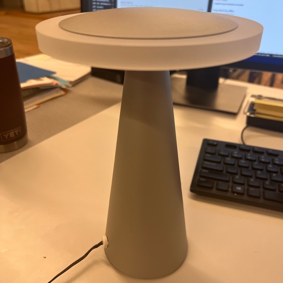 Cute LED Task Lamp - Picture 2 of 3